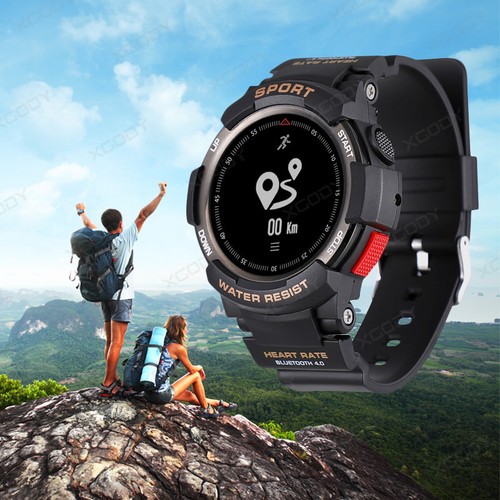 f6 sports smart watch
